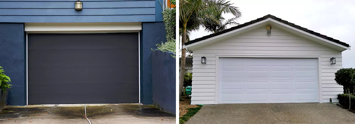 Sectional Garage Door Guy in Lombard, Illinois