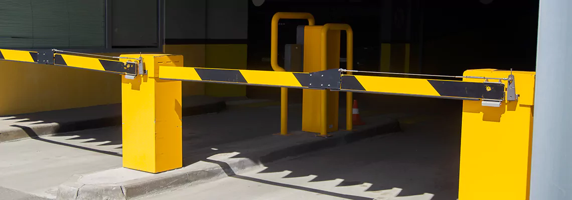 Residential Parking Gate Repair in Lombard, Illinois