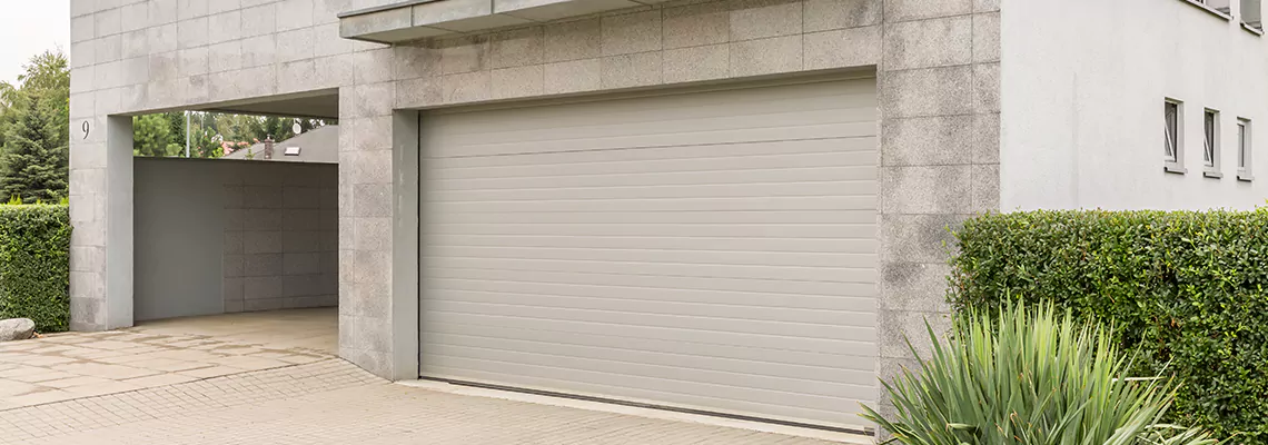 Residential Overhead Door Repair in Lombard, IL