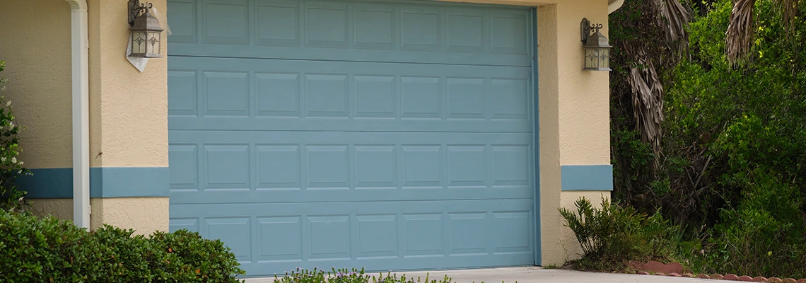 Garage Door Installation in Lombard, IL