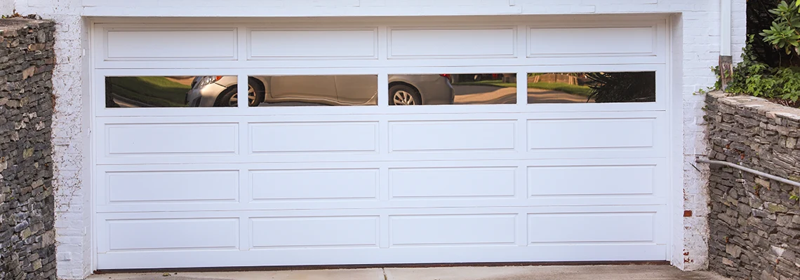 Residential Garage Door Installation Near Me in Lombard, IL