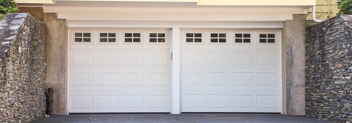 Garage Door Opener Installation Near Me in Lombard, IL