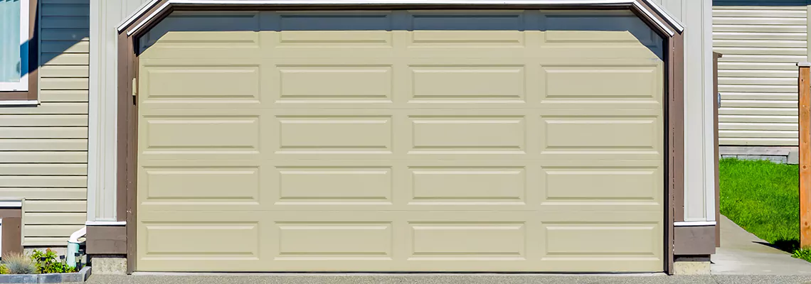 Licensed And Insured Commercial Garage Door in Lombard, Illinois