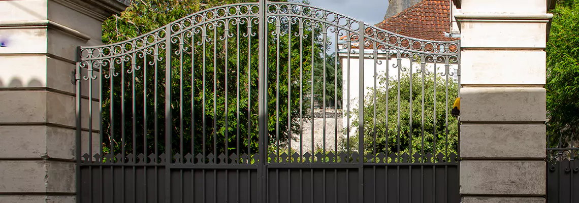 Wooden Swing Gate Repair in Lombard, IL