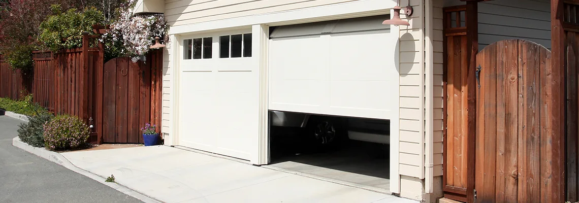 Garage Door Chain Won't Move in Lombard, Illinois