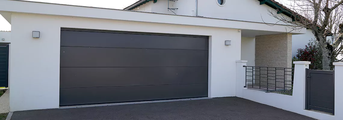 New Roll Up Garage Doors in Lombard, IL