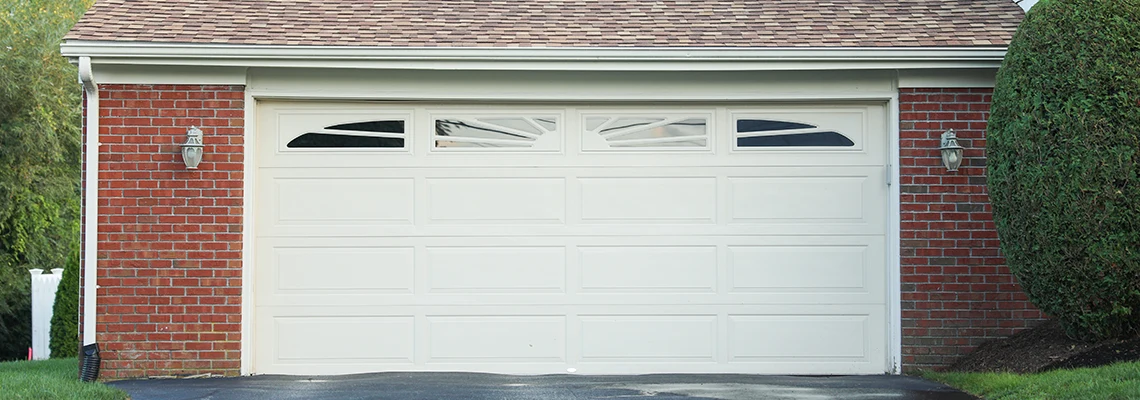 Residential Garage Door Hurricane-Proofing in Lombard, Illinois