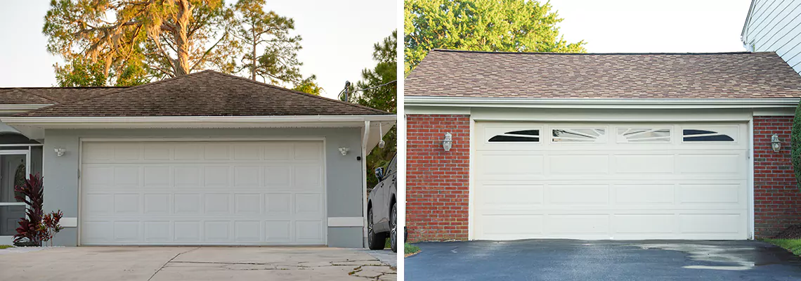 Gliderol Garage Doors Service in Lombard, Illinois