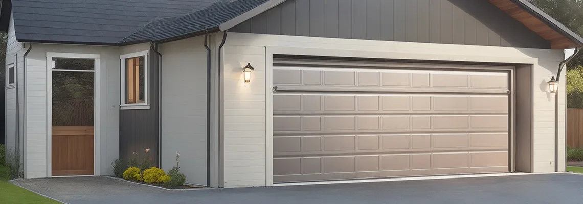 Assistance With Roller Garage Doors Repair in Lombard, IL, IL