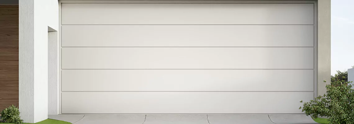 Sliding Garage Door Repair Help in Lombard, Illinois