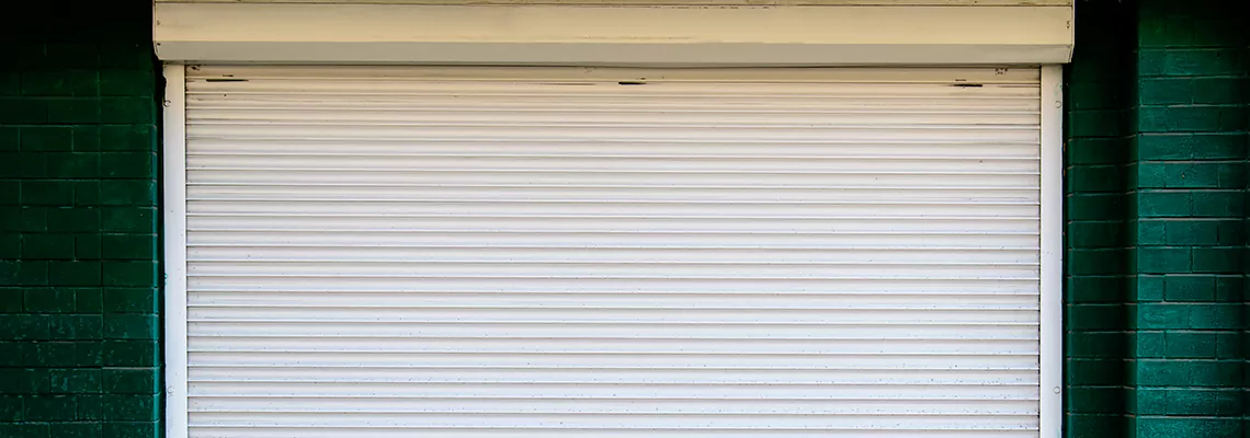 Rolling Steel Door Replacement in Lombard, Illinois