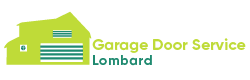 Garage Door Service Lombard